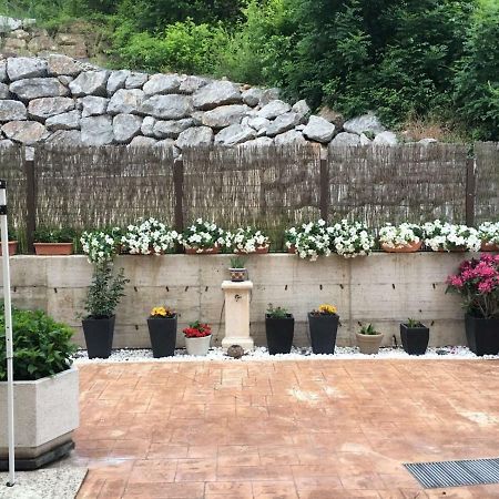 Apartamento Con Jardin Ezcaray Dış mekan fotoğraf