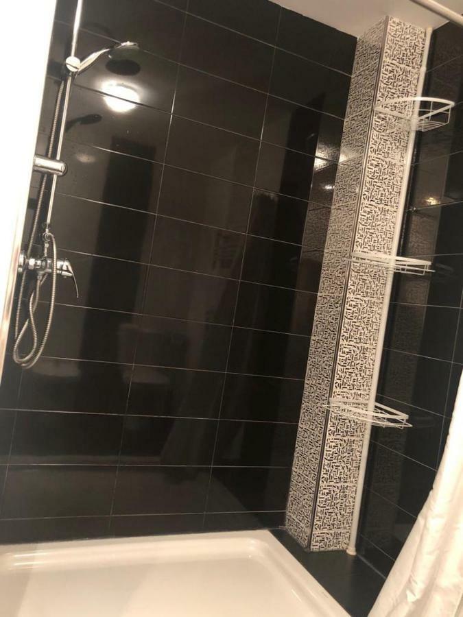 Apartamento Con Jardin Ezcaray Dış mekan fotoğraf