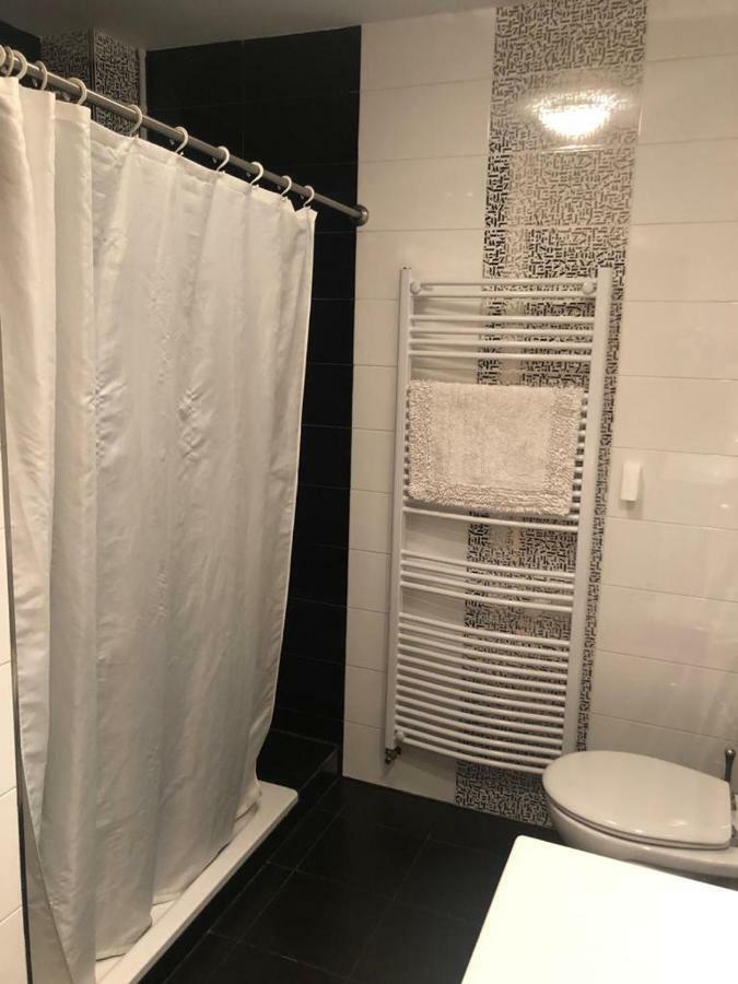 Apartamento Con Jardin Ezcaray Dış mekan fotoğraf